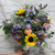 Wildflower Mountain Bridal Bouquet