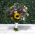 Wildflower Mountain Bridal Bouquet