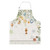 Peace On Earth Apron