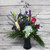 Festive and Bright Vase Arrangement