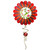 3D Hummingbird - Large Set
