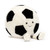 Amuseables Sports Football 'Soccer'