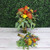 Wild Ember Bridal Bouquet