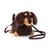 Otto Sausage Dog Shoulder Bag