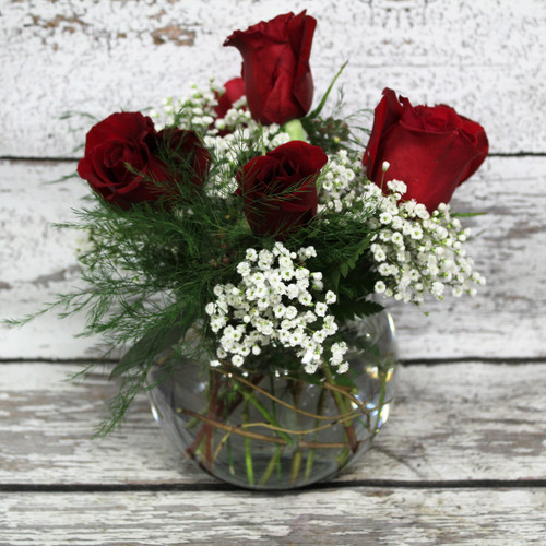 Desktop Love Roses Loveland Flower Delivery Earle's Flowers