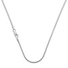Sterling Silver Chain - 22"