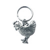 Chicken Keychain