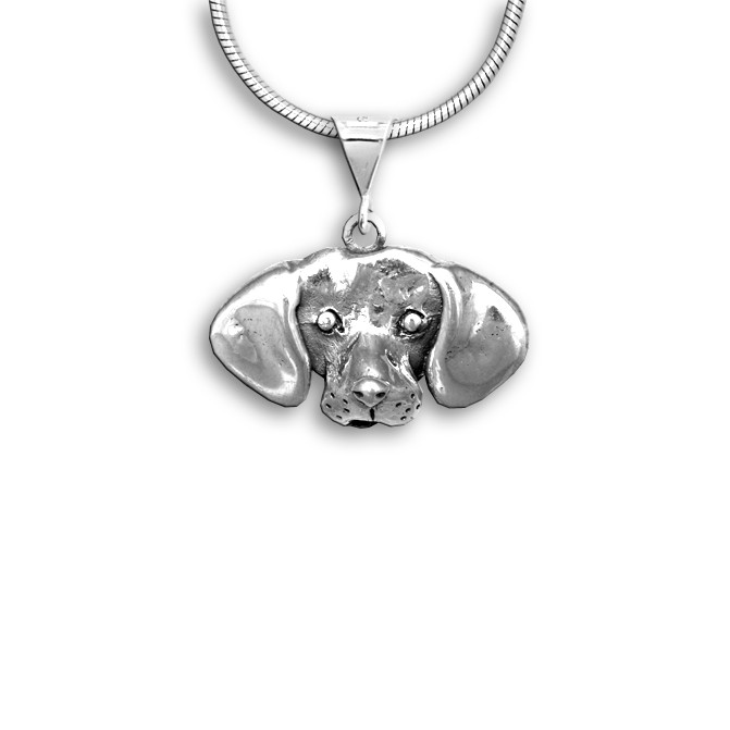 beagle pendant