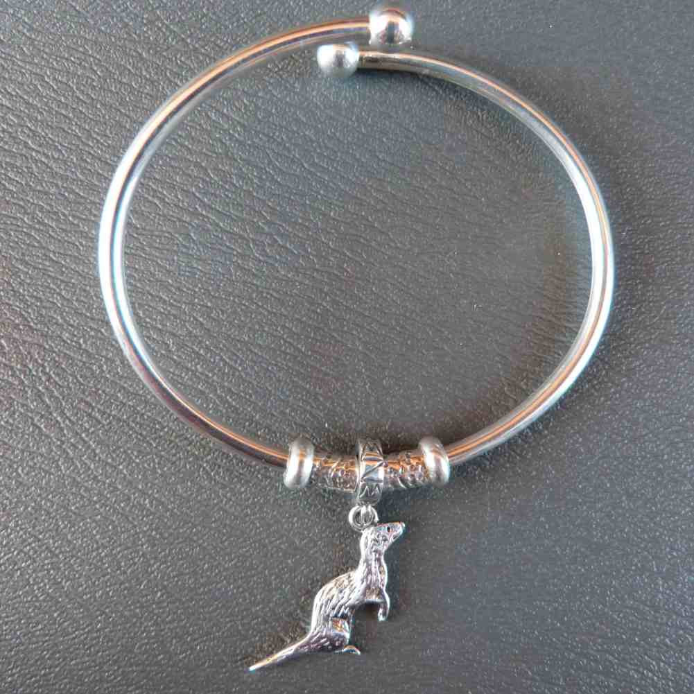 ferret bracelet