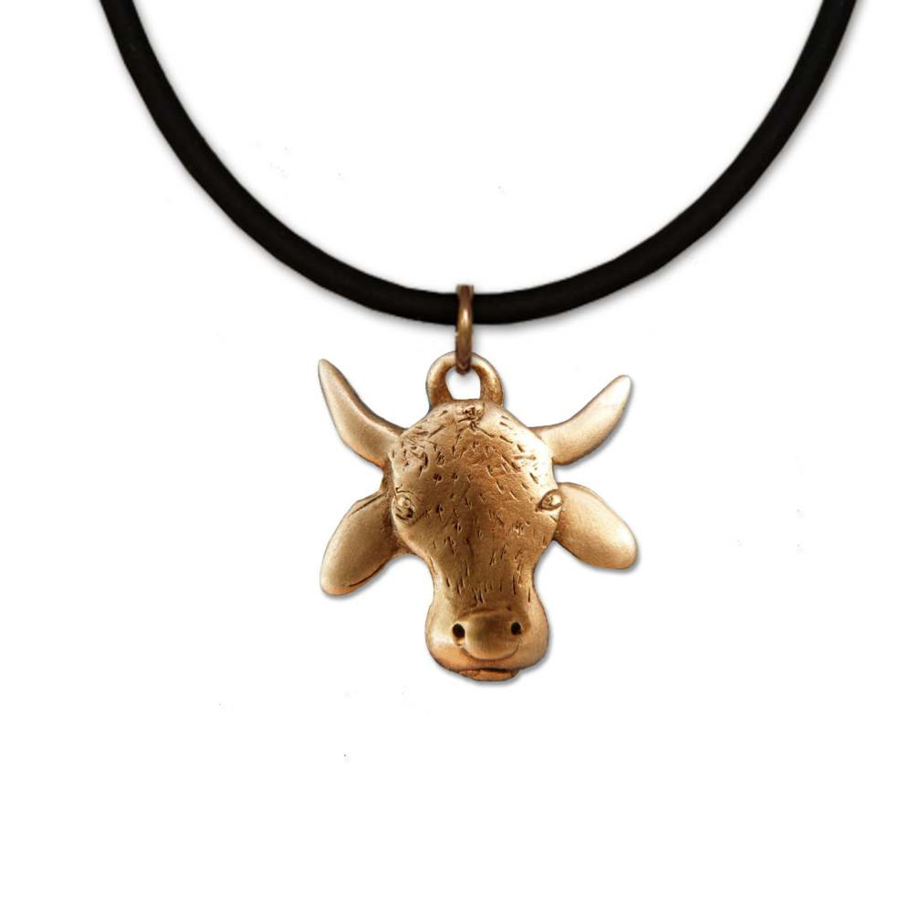 Moo-La-La Gold Plated Necklace – House Of Masaba