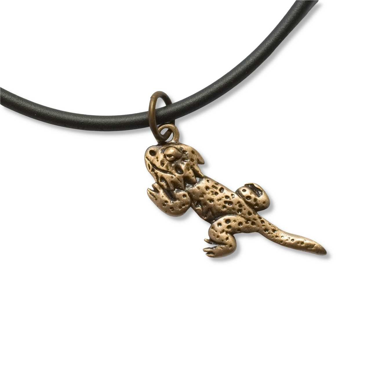 Viking Dragon Bearded Axe Necklace | Viking Warriors