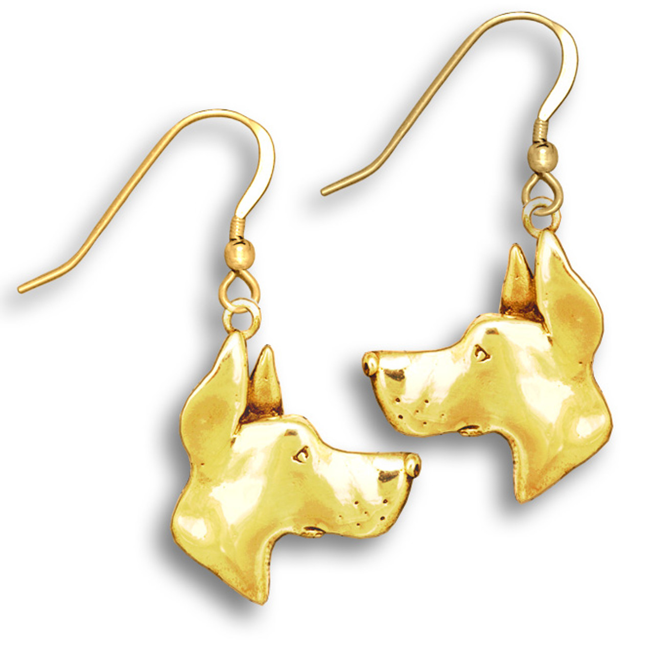 Great on sale dane earrings