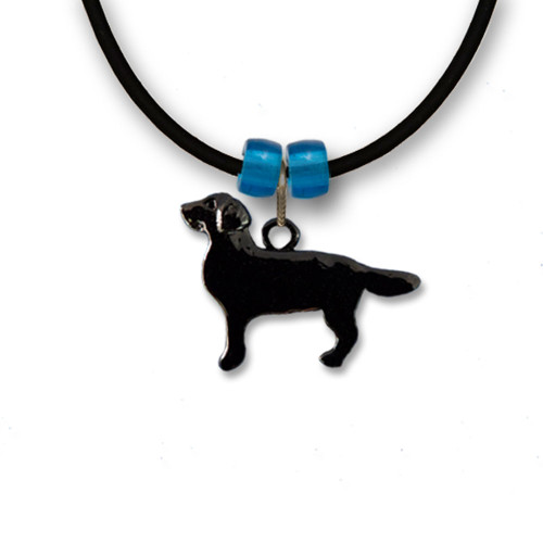 Black lab shop jewelry