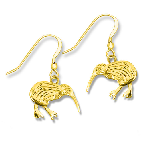 GOLD BIRD EARRING at Rs 8999/pair in Surat | ID: 2852665418655