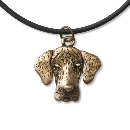 Buy Great Dane Necklace Gold Dog Necklace Gold Great Dane Gifts for Pet  Lover Online in India - Etsy