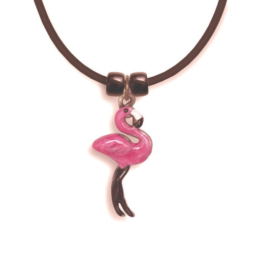 Flamingo Necklace – Flominga