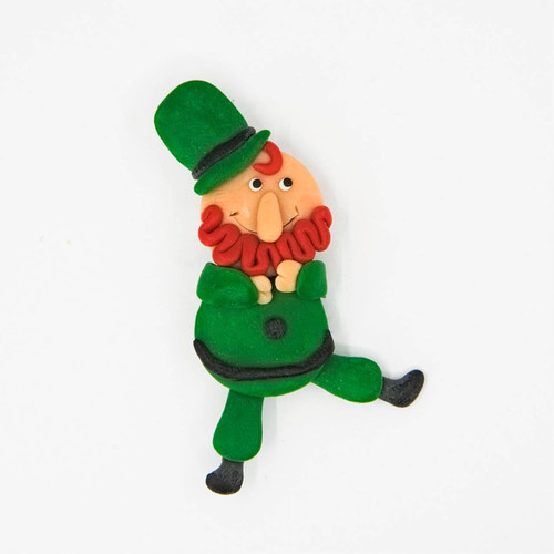 Leprechaun Pin