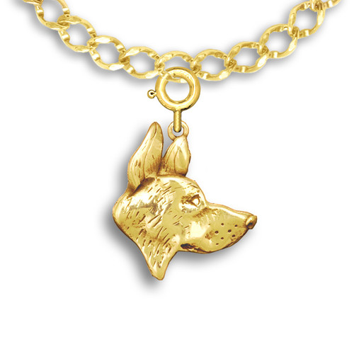 German Shepherd Jewelry | AKC Shop