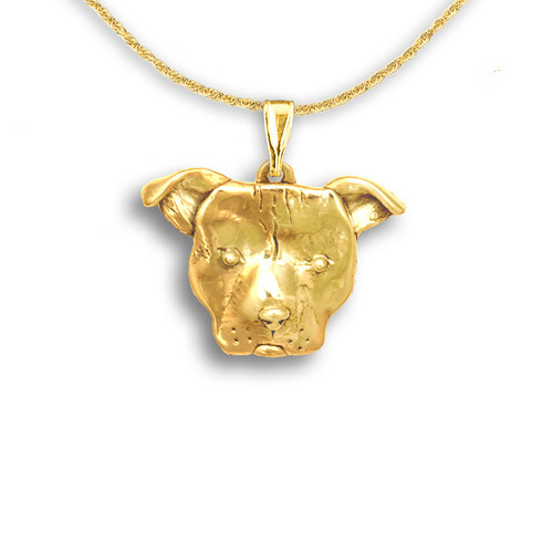 goldpit bull large pendant 4 19889.1595019090