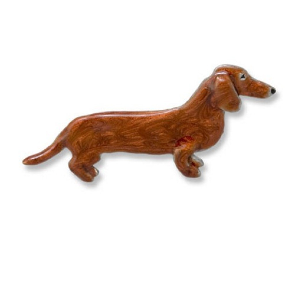 Dachshund Jewelry