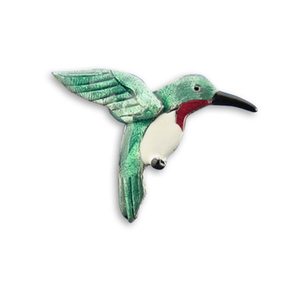 Hummingbird Jewelry