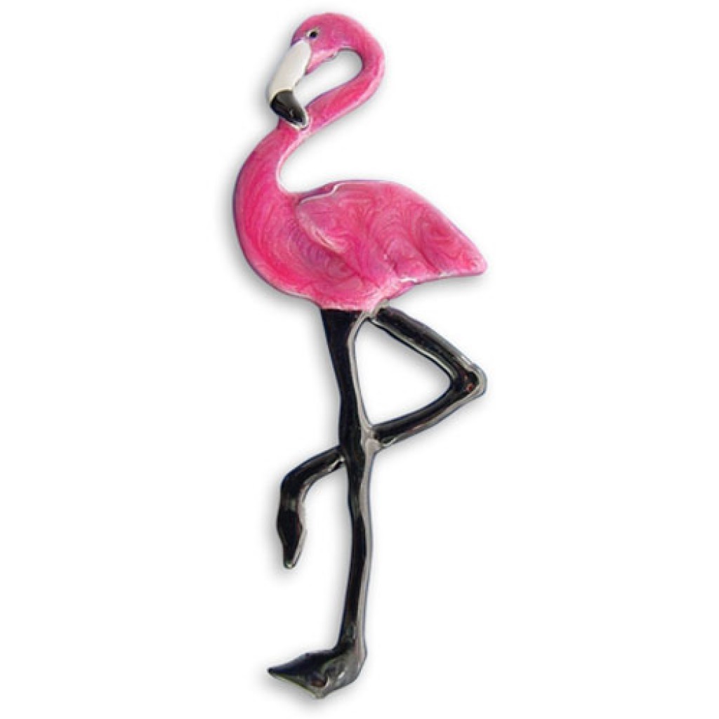 Flamingo Jewelry