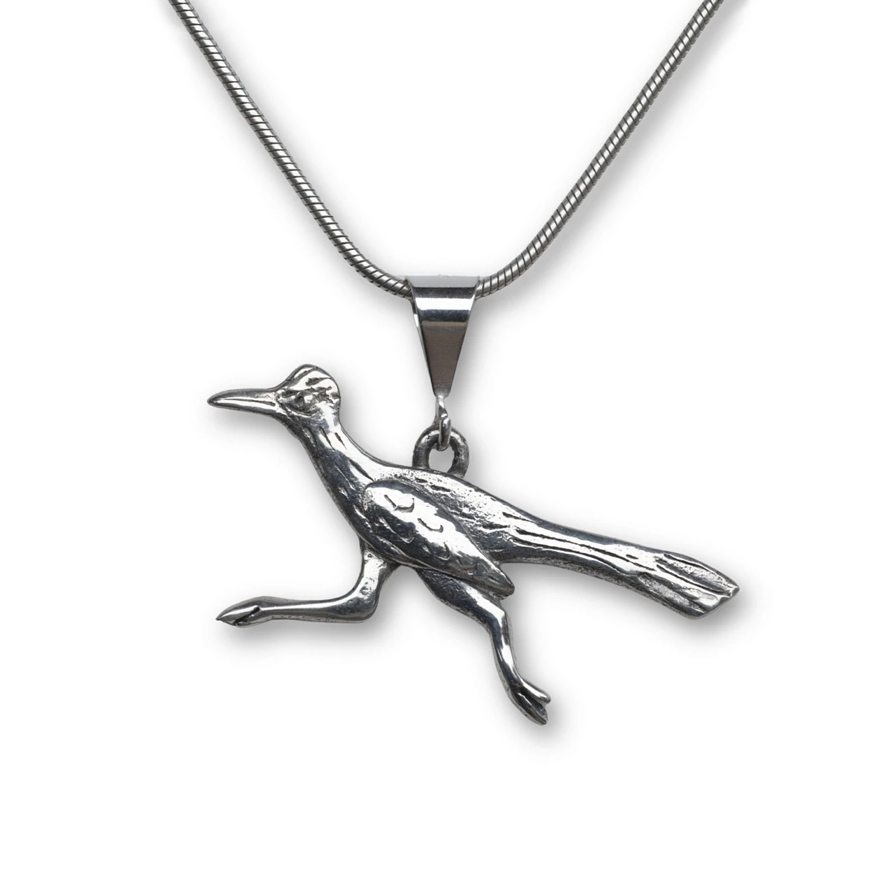 Roadrunner Jewelry
