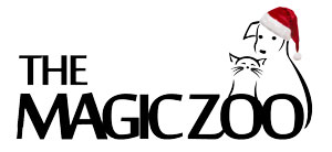 The Magic Zoo