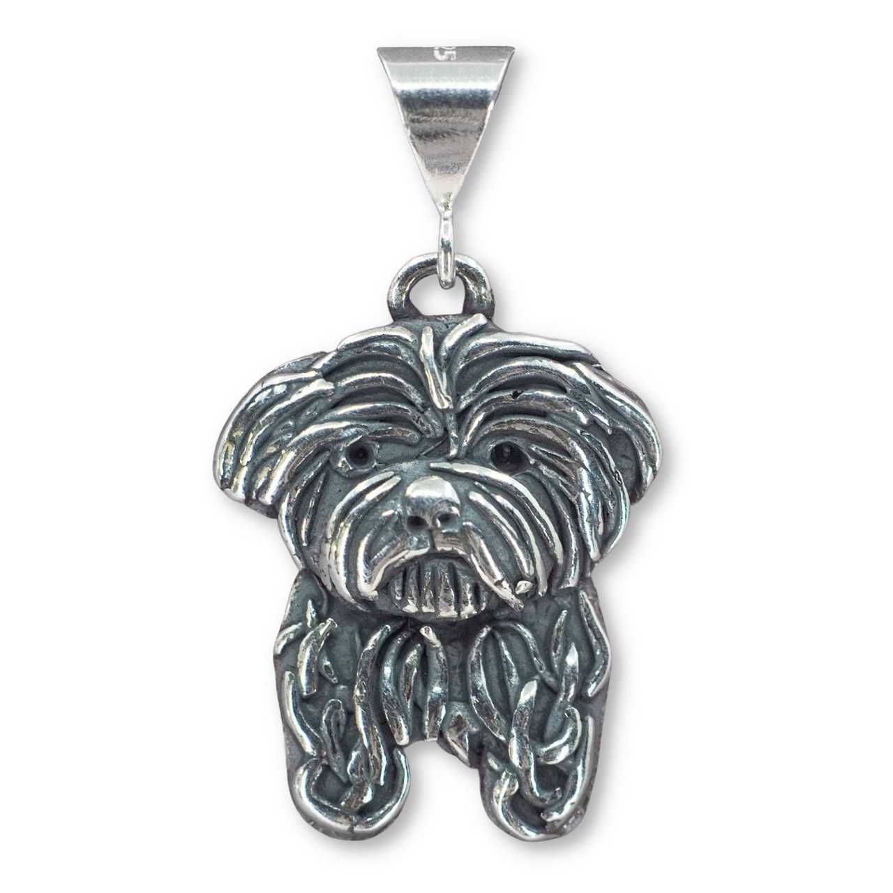 Shih Tzu Jewelry