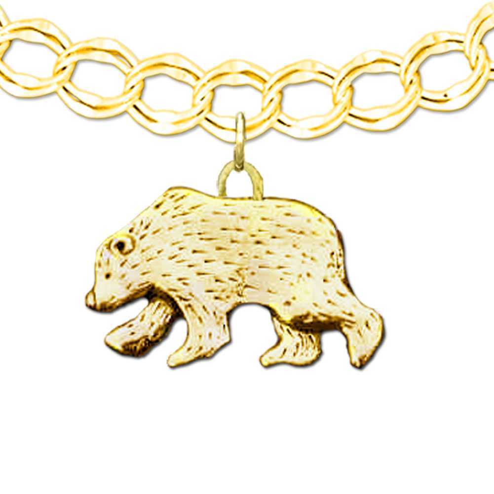 Bear Jewelry