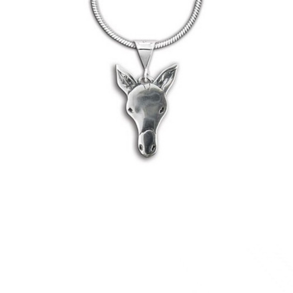 Mule Jewelry