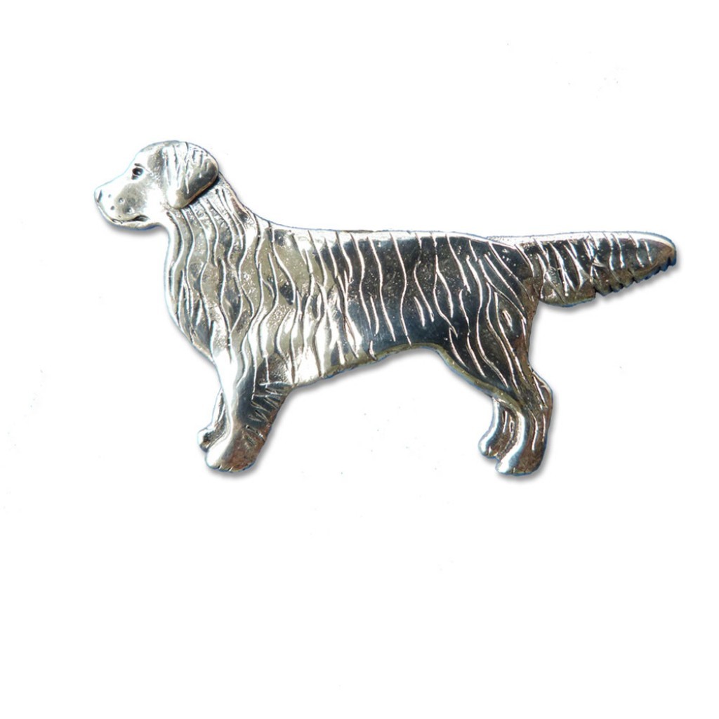 Golden Retriever Jewelry