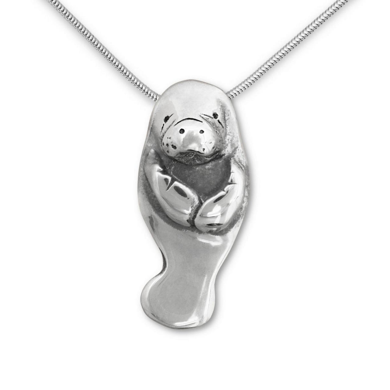 Animal Pendants