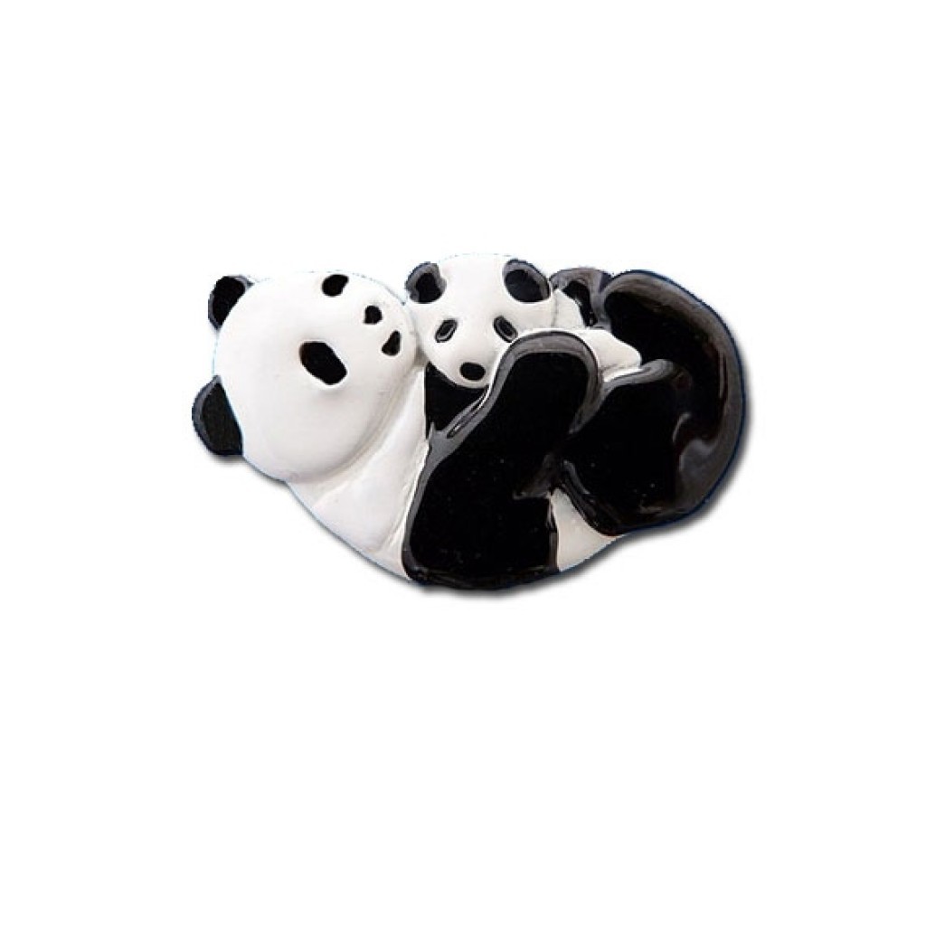 Panda Jewelry