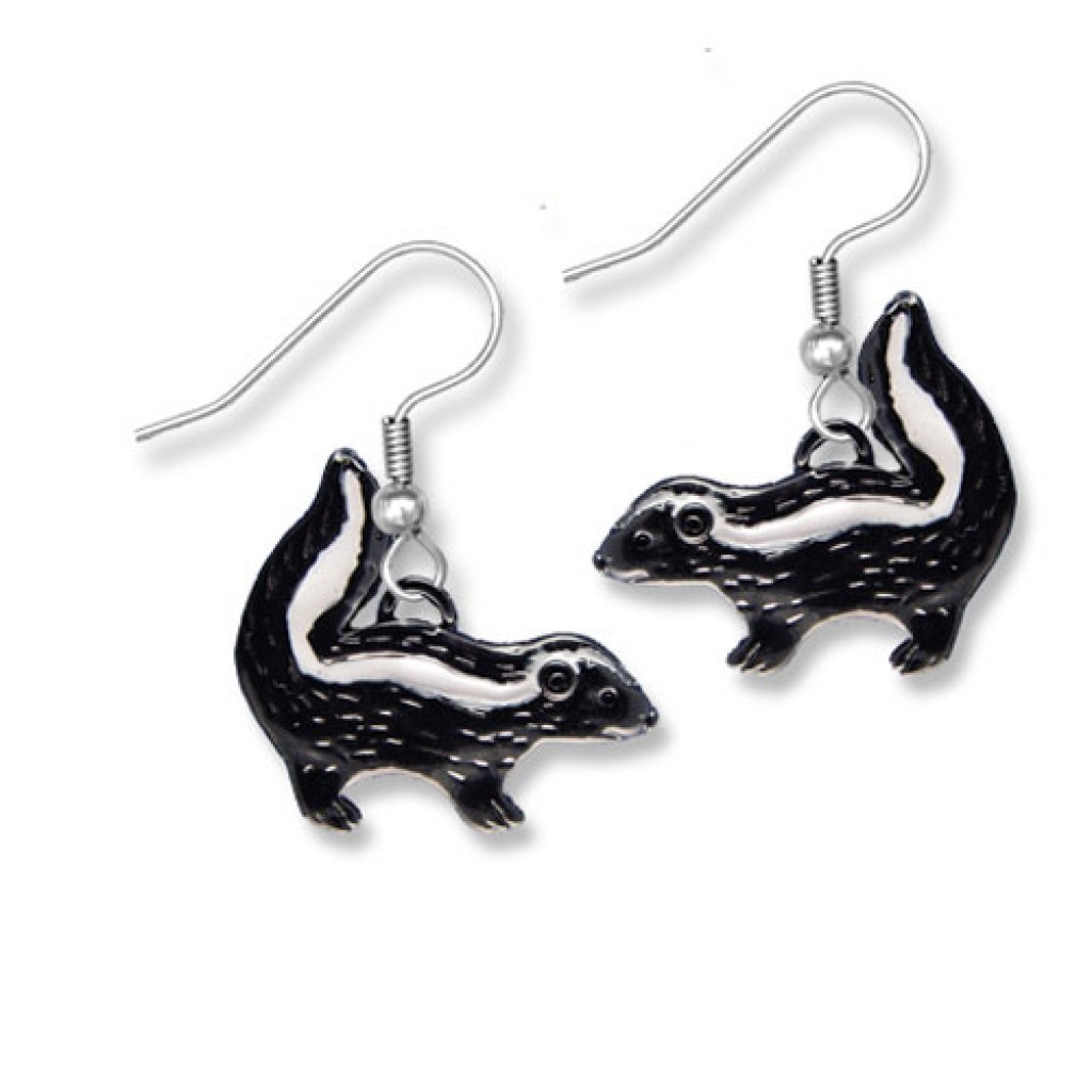 Skunk Jewelry