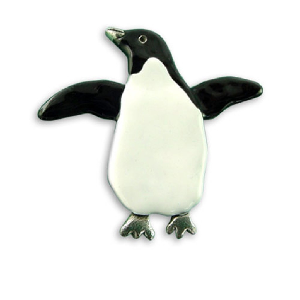 Penguin Jewelry