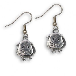 Guinea Pig Jewelry