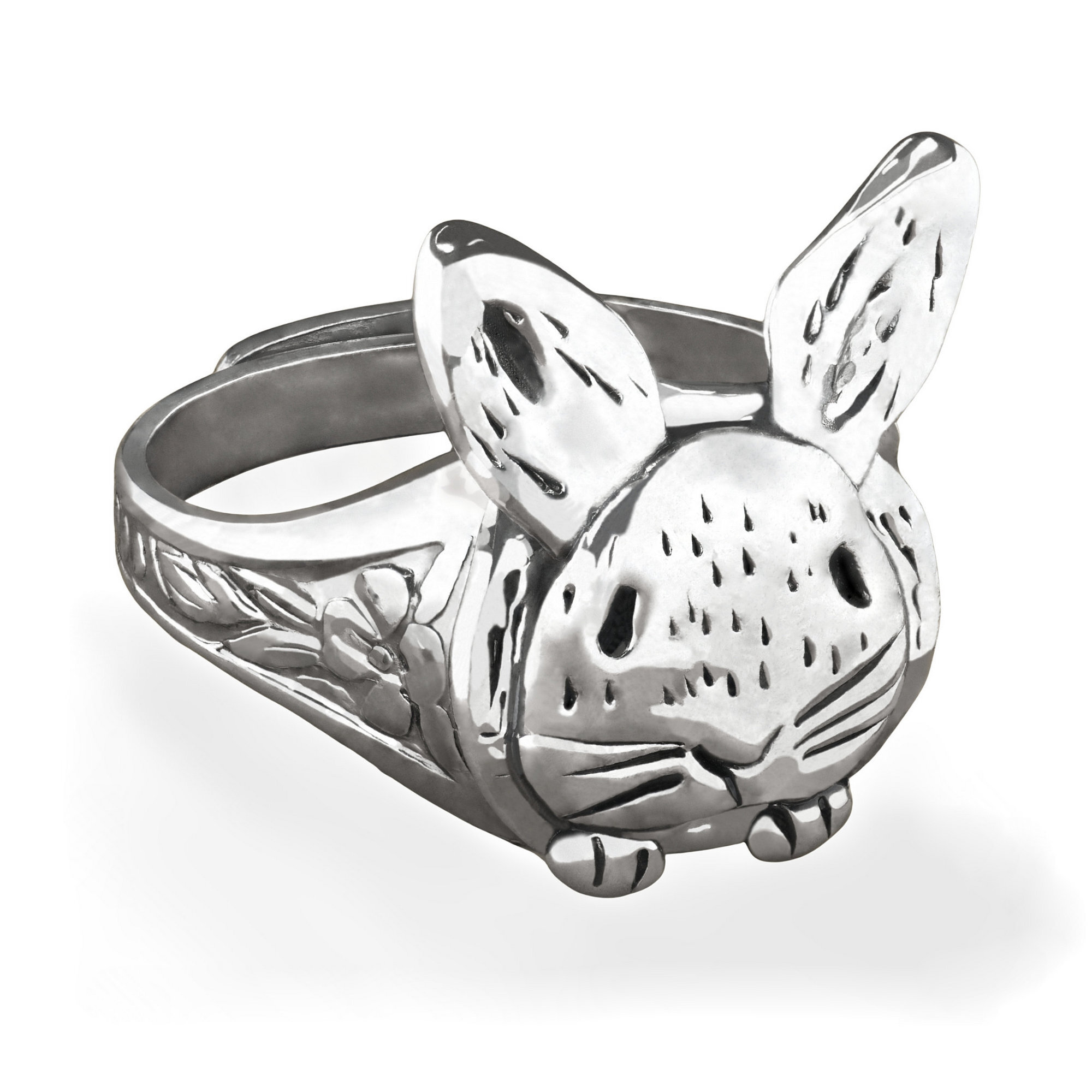 Pewter Animal Jewelry
