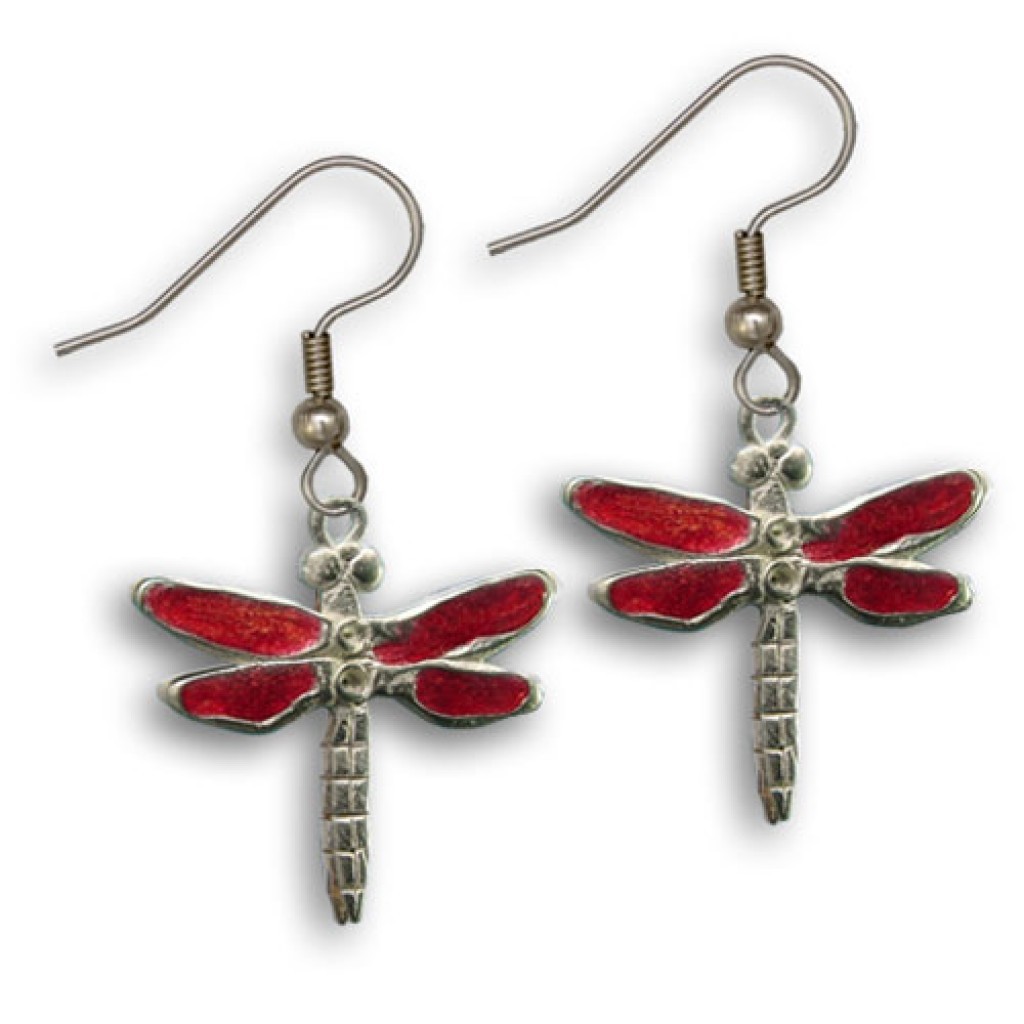 Dragonfly Jewelry