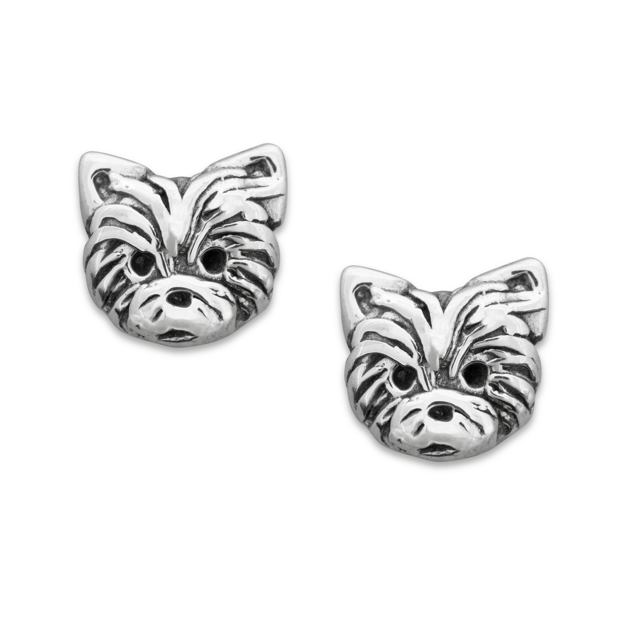 Stud Earrings