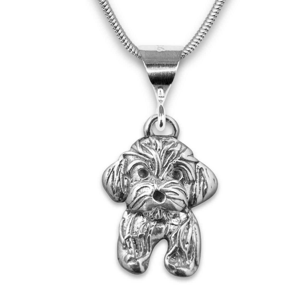 Sterling Silver Animal Jewelry