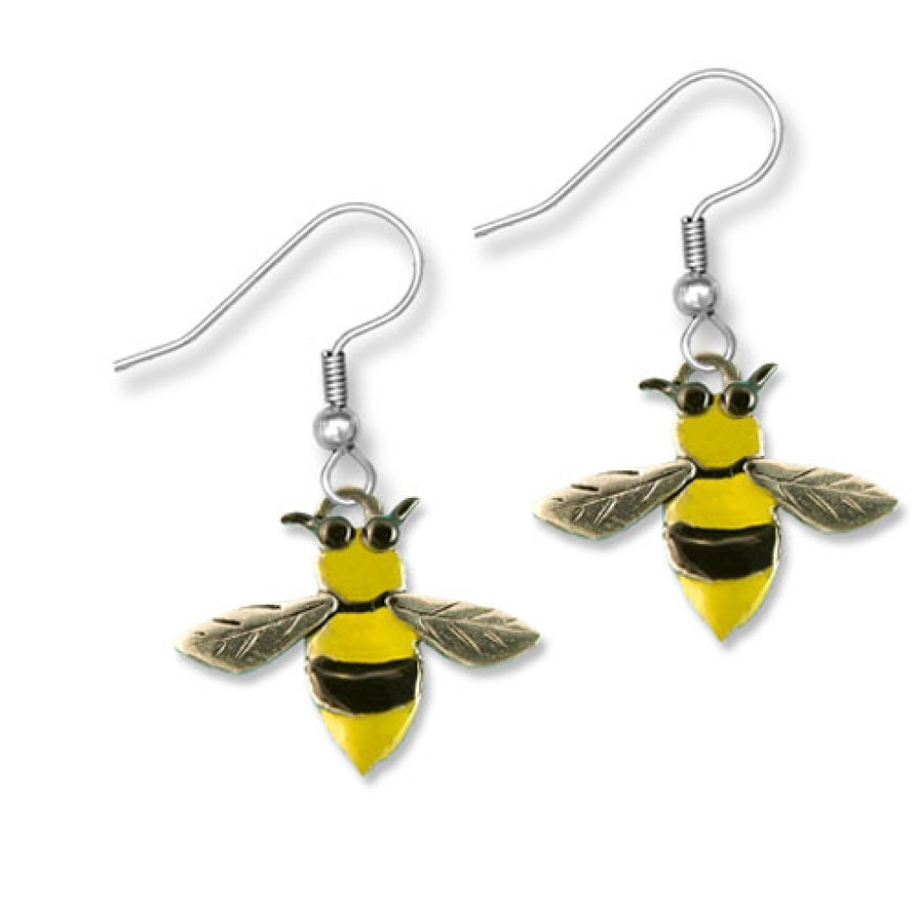 Bee Jewelry