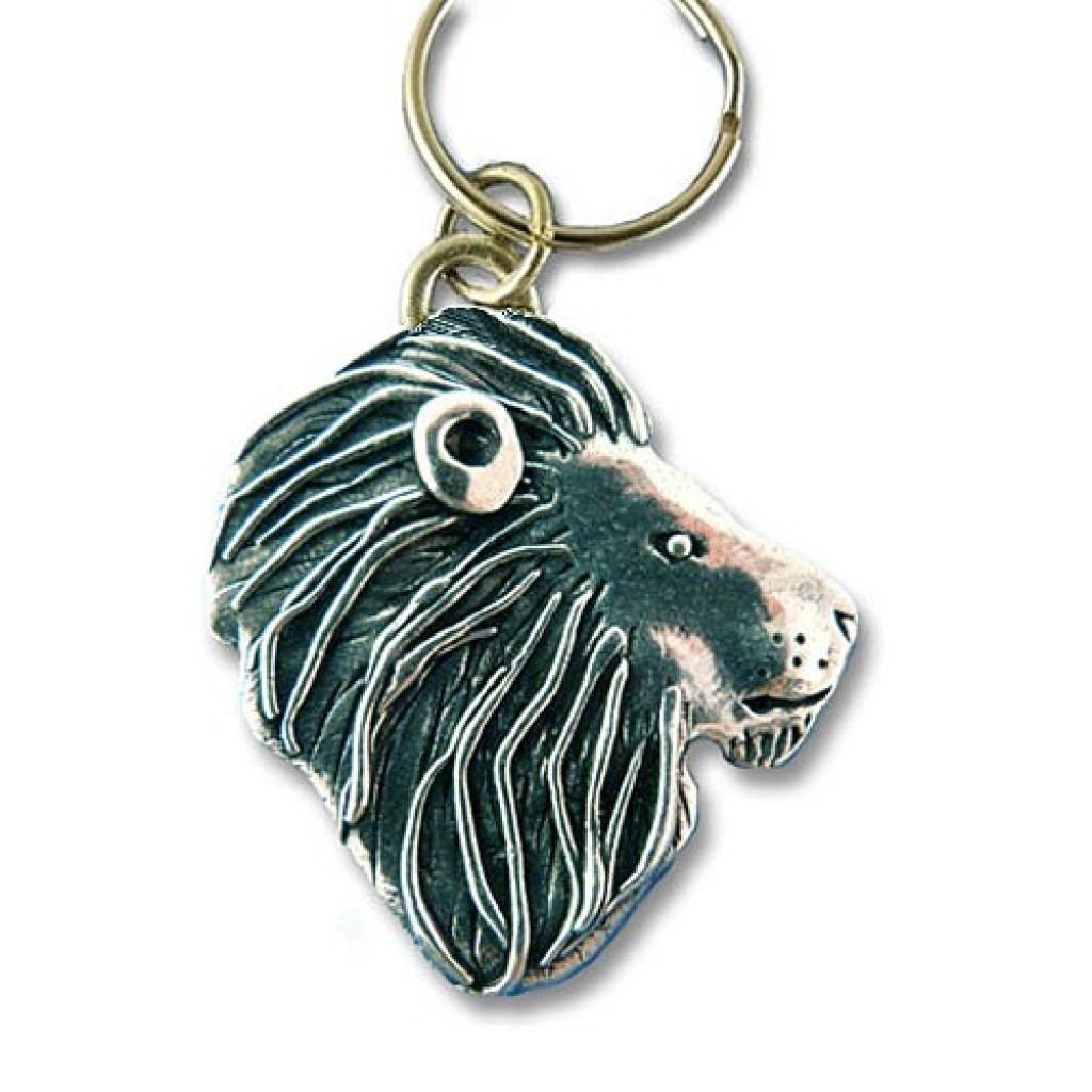 Lion Jewelry