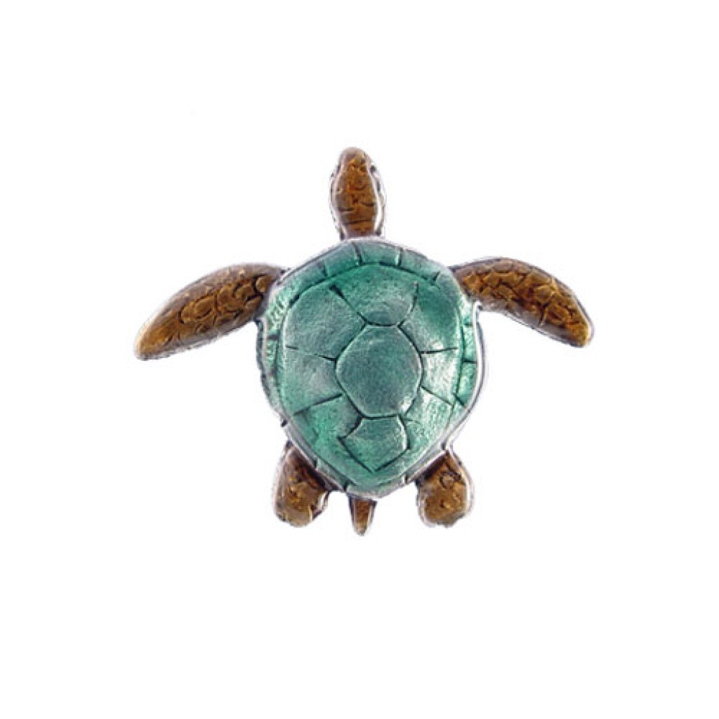 Sea Turtle Jewelry