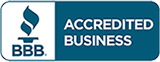 Better Business Bureau Accredited Business