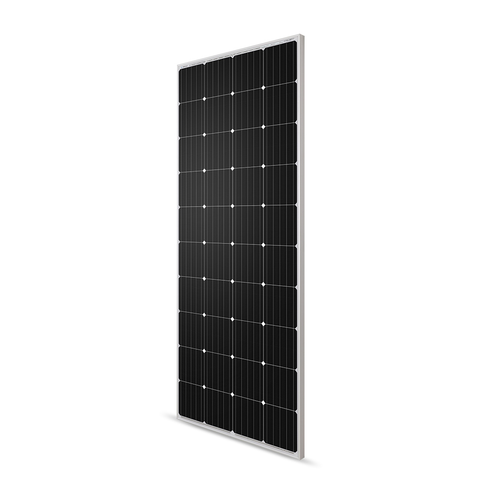 200 Watt 12 Volt Monocrystalline Solar Panel