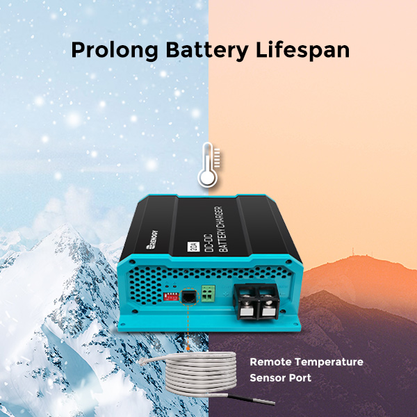 12v battery dc to dc charger, dcin charger