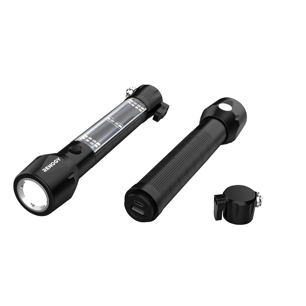 Renogy E.LUMEN 500 Multi-functional Flashlight