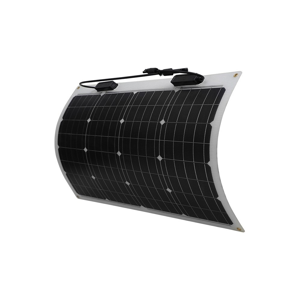 Renogy 50W Flexible Panel