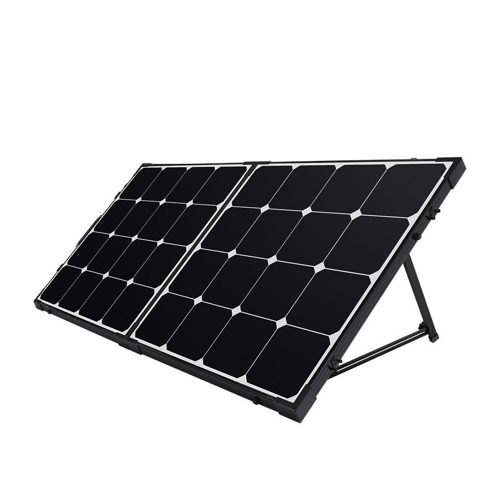 Renogy 100 Watt Ecplise Solar Suitcase w/o Controller